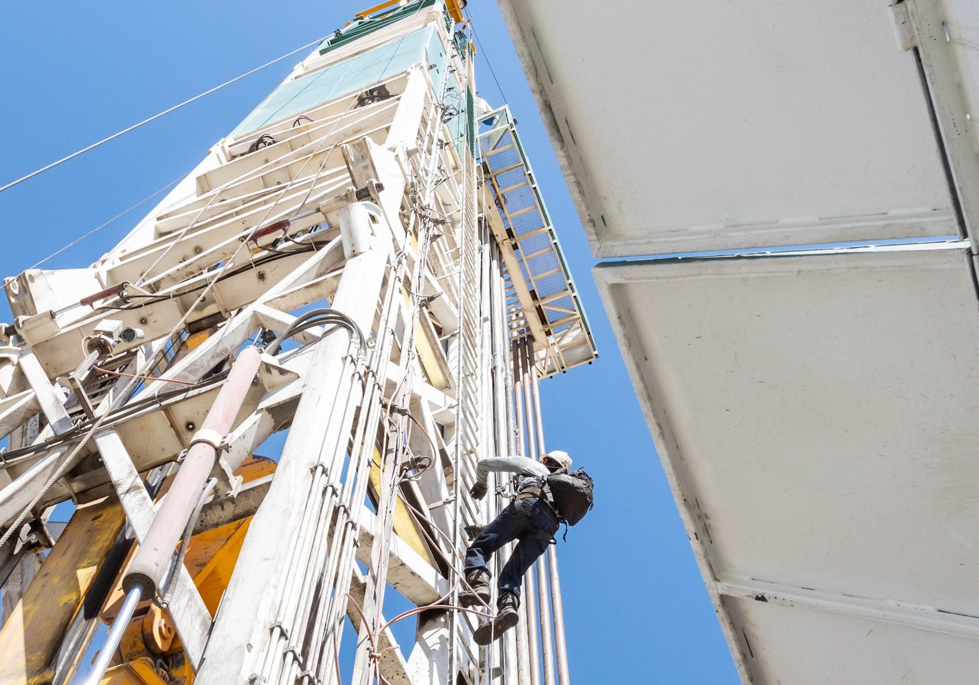 drilling-rig-work